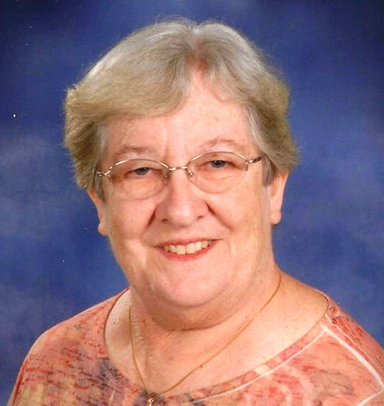 Farr, Marie Blanche Hoeny